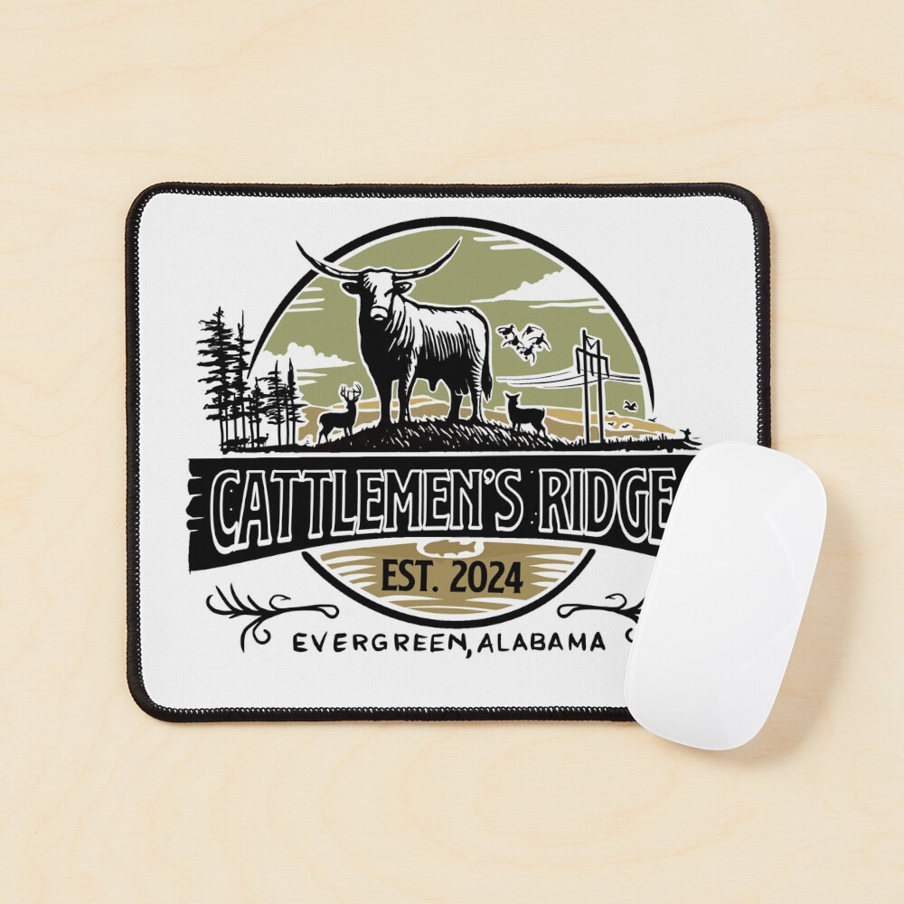 Item preview, Mouse Pad designed and sold by Statepallets.