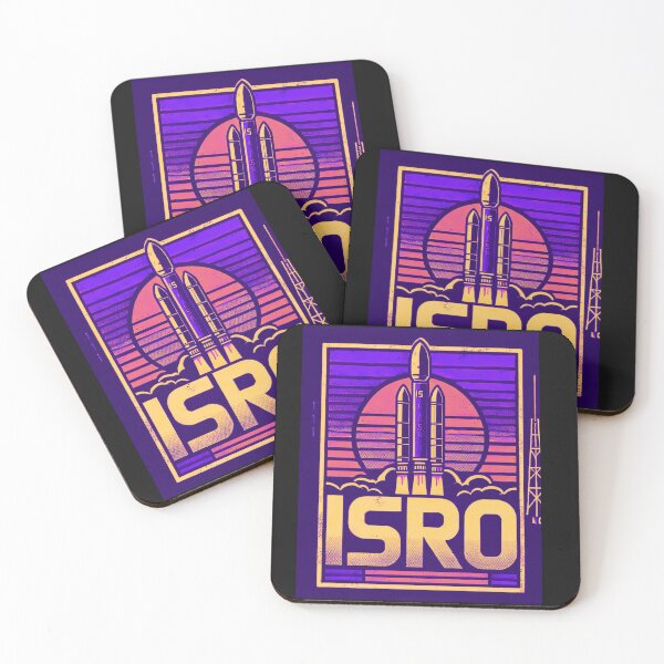 Item preview, isro designed and sold by TEEJAMBOREE.