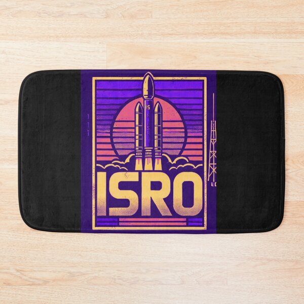 Item preview, isro designed and sold by TEEJAMBOREE.