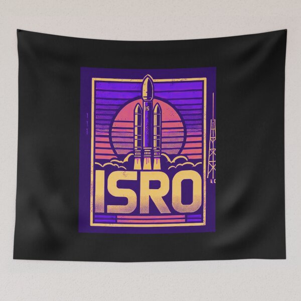 Item preview, isro designed and sold by TEEJAMBOREE.