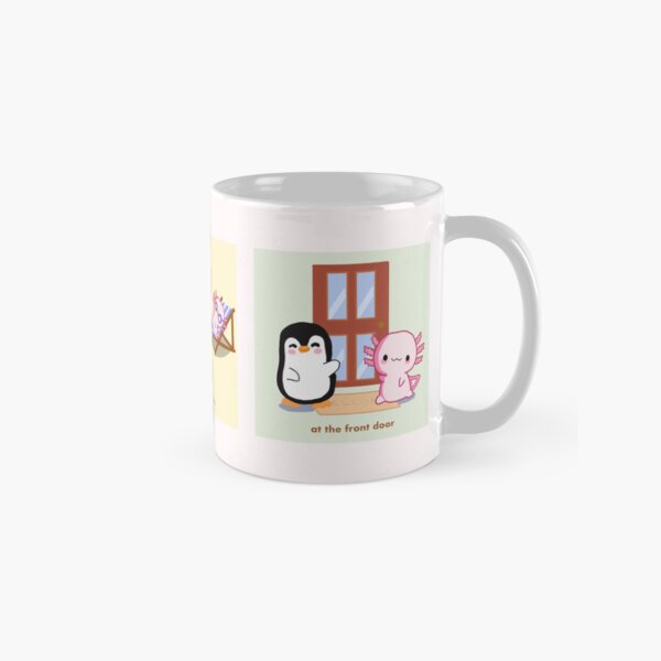Item preview, Where is Axolotl (All Three Locations) designed and sold by jshuphotography.