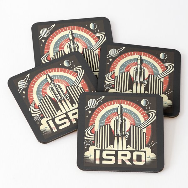 Item preview, isro designed and sold by TEEJAMBOREE.