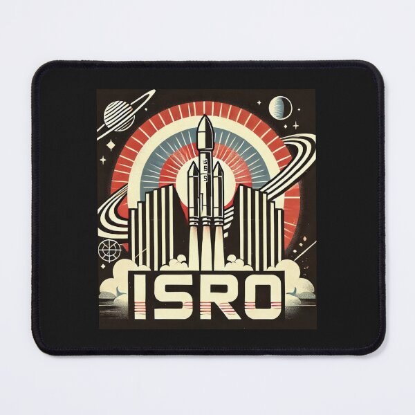 Item preview, isro designed and sold by TEEJAMBOREE.