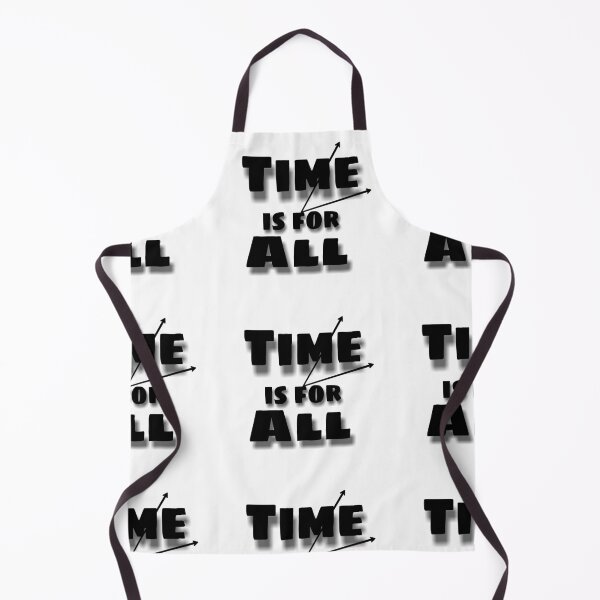 Item preview, Time is for All designed and sold by 59SHOP24.