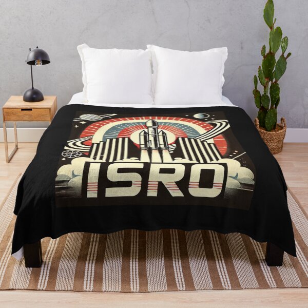 Item preview, isro designed and sold by TEEJAMBOREE.