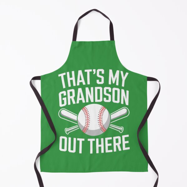 Item preview, That's My Grandson  designed and sold by Pixel-Lair.