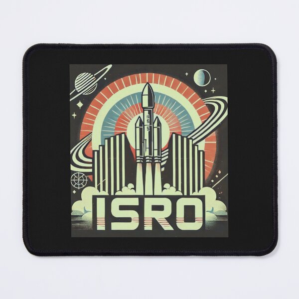 Item preview, isro designed and sold by TEEJAMBOREE.