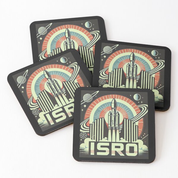 Item preview, isro designed and sold by TEEJAMBOREE.