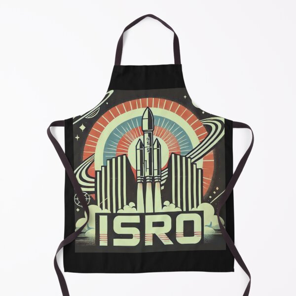 Item preview, isro designed and sold by TEEJAMBOREE.
