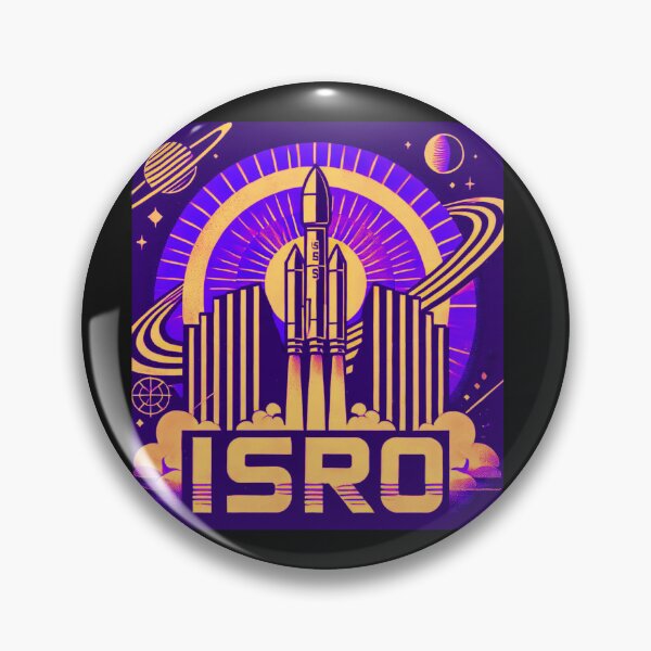 Item preview, isro designed and sold by TEEJAMBOREE.