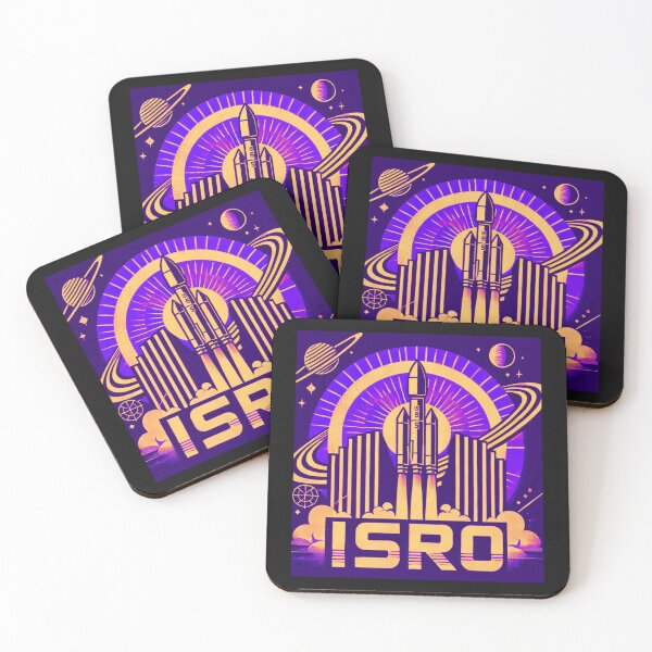 Item preview, isro designed and sold by TEEJAMBOREE.