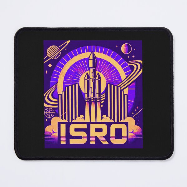 Item preview, isro designed and sold by TEEJAMBOREE.