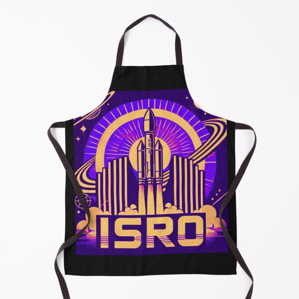 Item preview, isro designed and sold by TEEJAMBOREE.