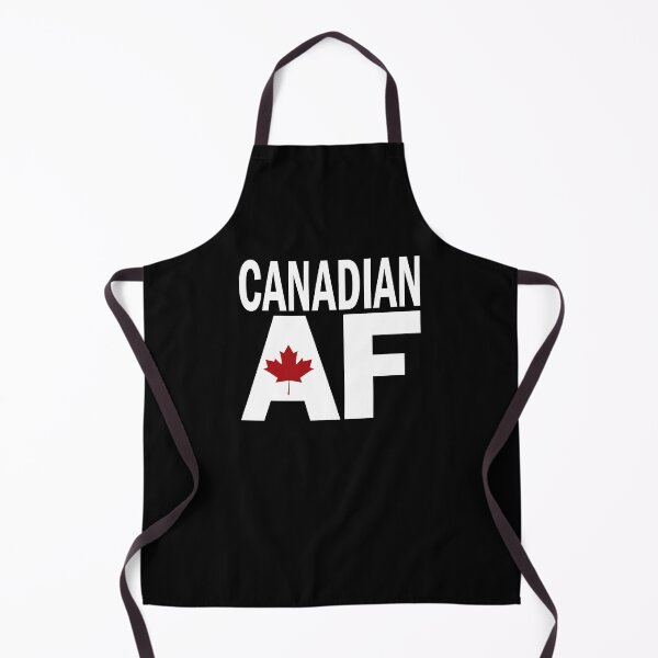 Item preview, Canadian AF designed and sold by Teresa-Deak.