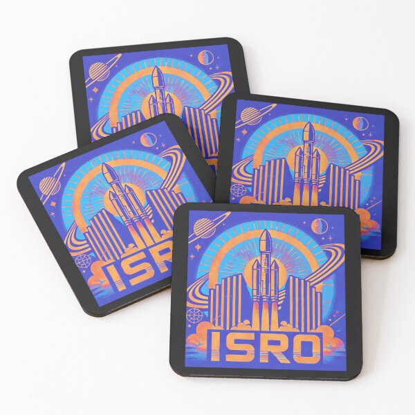 Item preview, isro designed and sold by TEEJAMBOREE.