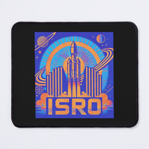 Item preview, isro designed and sold by TEEJAMBOREE.