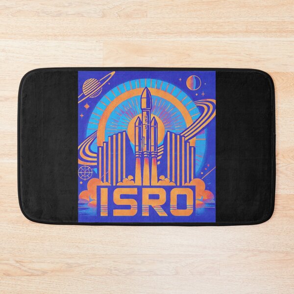 Item preview, isro designed and sold by TEEJAMBOREE.