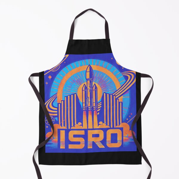 Item preview, isro designed and sold by TEEJAMBOREE.