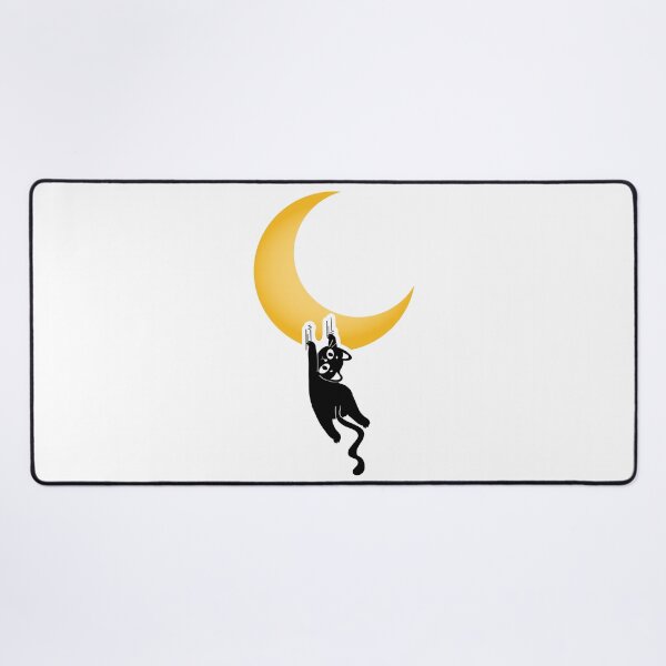 Item preview, Meow-nlight designed and sold by likeforcode.