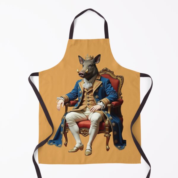 Item preview, The Rhinoceros Aristocrat designed and sold by Faranyaz.