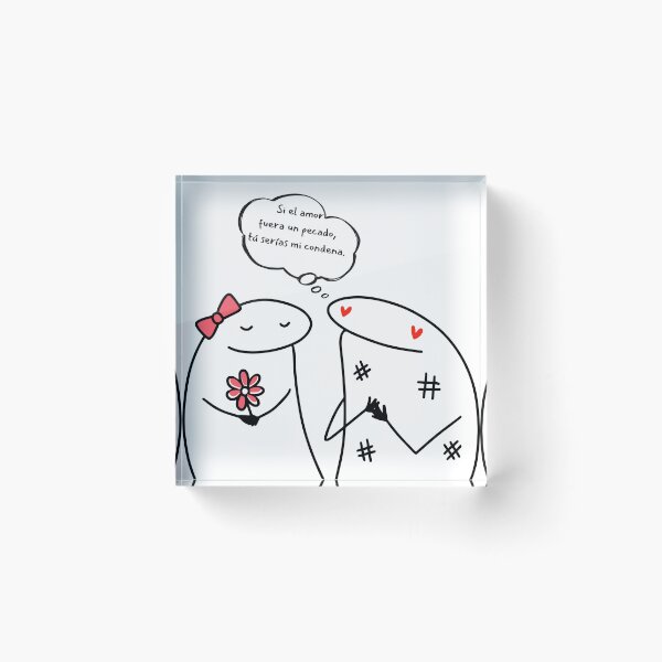 Item preview, si el amor fuera pecado tu serias mi condena designed and sold by Add2crt.