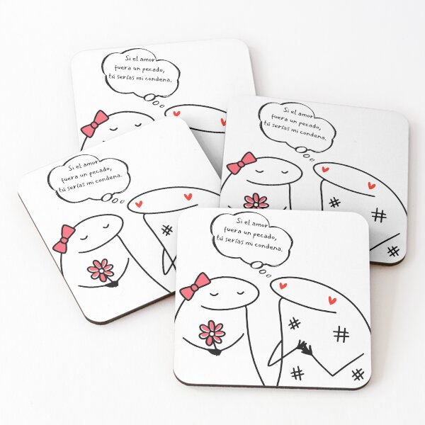 Item preview, si el amor fuera pecado tu serias mi condena designed and sold by Add2crt.