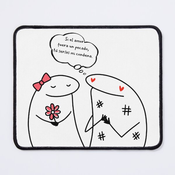 Item preview, si el amor fuera pecado tu serias mi condena designed and sold by Add2crt.