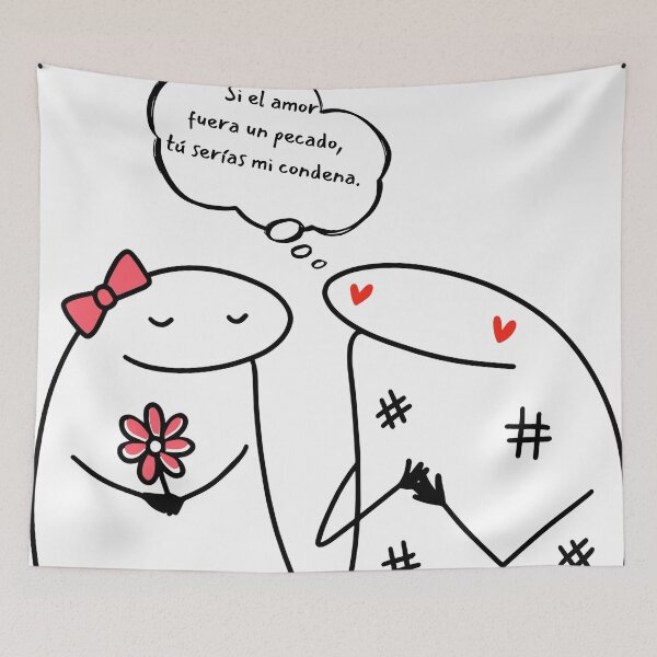 Item preview, si el amor fuera pecado tu serias mi condena designed and sold by Add2crt.