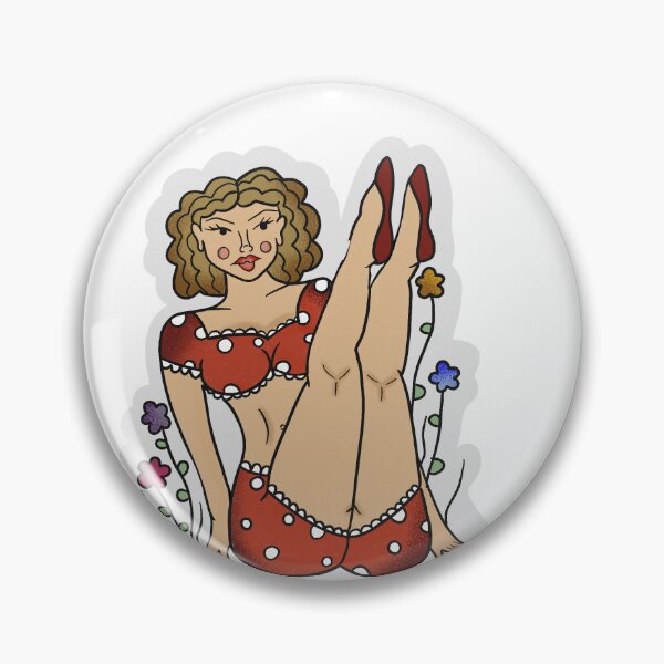 Item preview, Dottie designed and sold by taliefaithart.