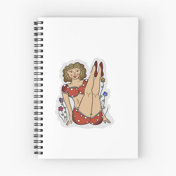 Item preview, Dottie designed and sold by taliefaithart.