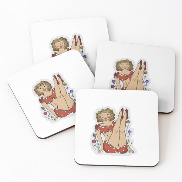 Item preview, Dottie designed and sold by taliefaithart.