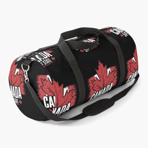 Item preview, CANADA 51st STATE designed and sold by jkrphoto.
