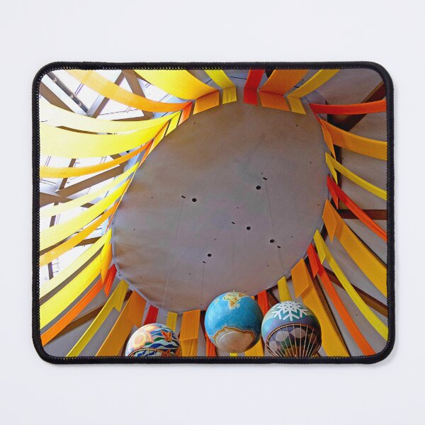 Item preview, Land Ceiling designed and sold by ShutterbugBttns.