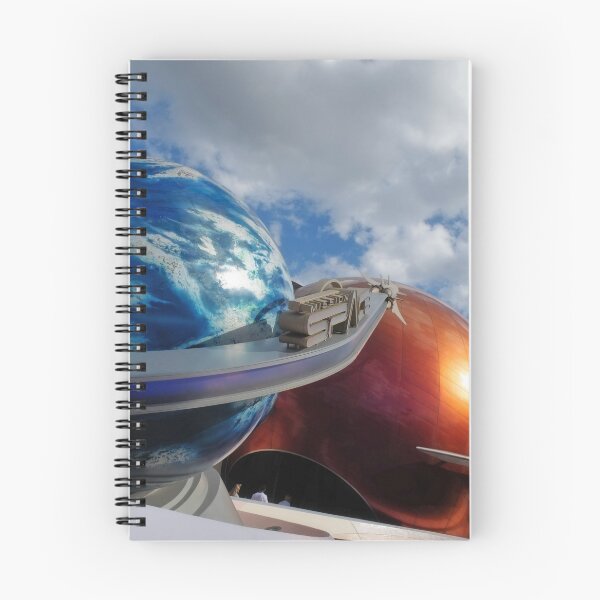 Item preview, Mission Space designed and sold by ShutterbugBttns.