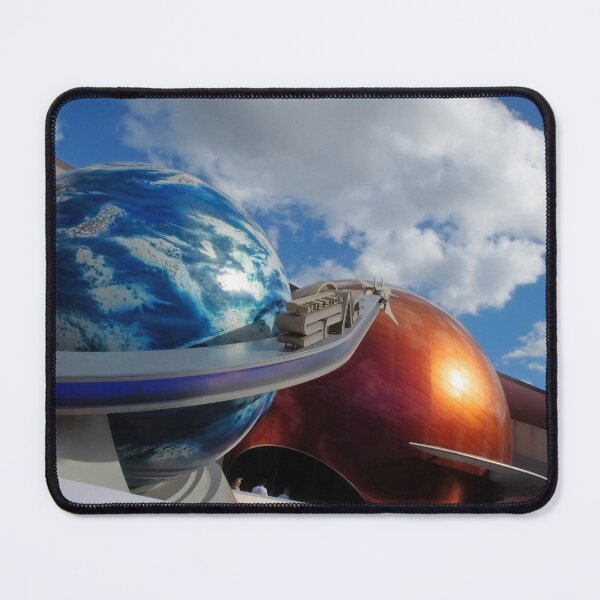 Item preview, Mission Space designed and sold by ShutterbugBttns.