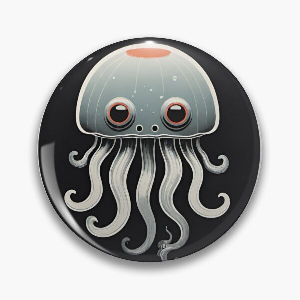 Item preview, NorthHills Squiddlyfish #12 designed and sold by He-Cool.