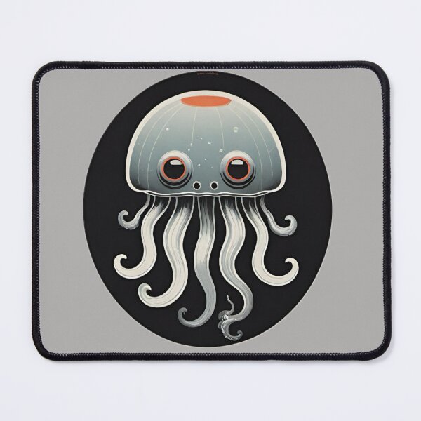 Item preview, NorthHills Squiddlyfish #12 designed and sold by He-Cool.