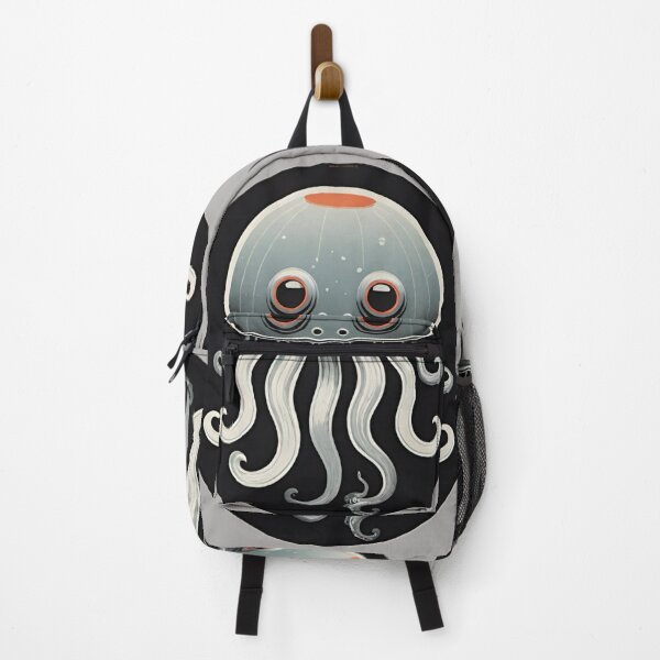 Item preview, NorthHills Squiddlyfish #12 designed and sold by He-Cool.
