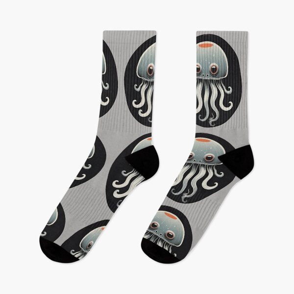 Item preview, NorthHills Squiddlyfish #12 designed and sold by He-Cool.