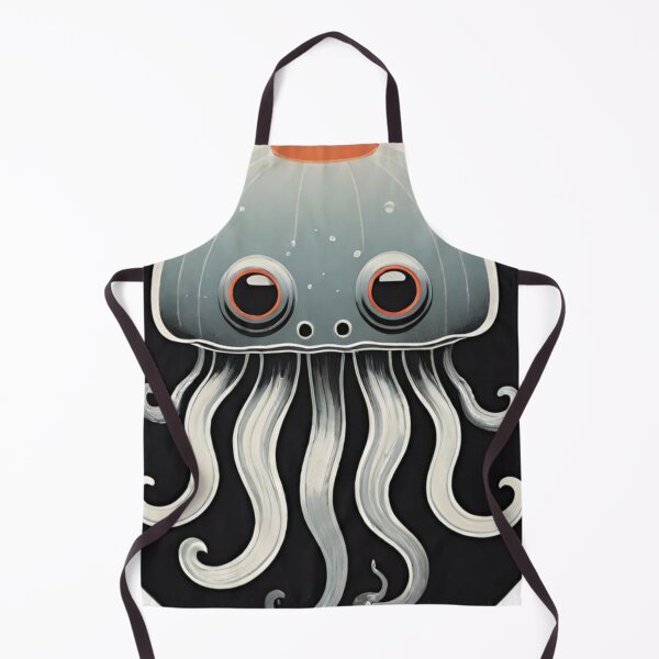 Item preview, NorthHills Squiddlyfish #12 designed and sold by He-Cool.