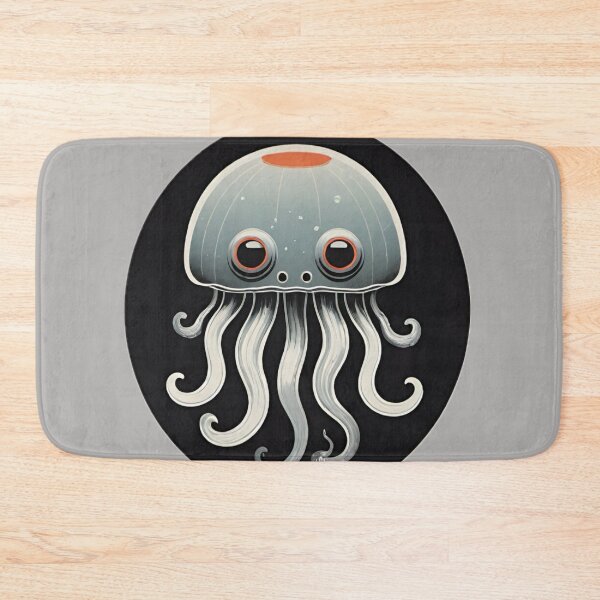 Item preview, NorthHills Squiddlyfish #12 designed and sold by He-Cool.