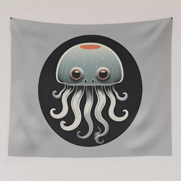 Item preview, NorthHills Squiddlyfish #12 designed and sold by He-Cool.