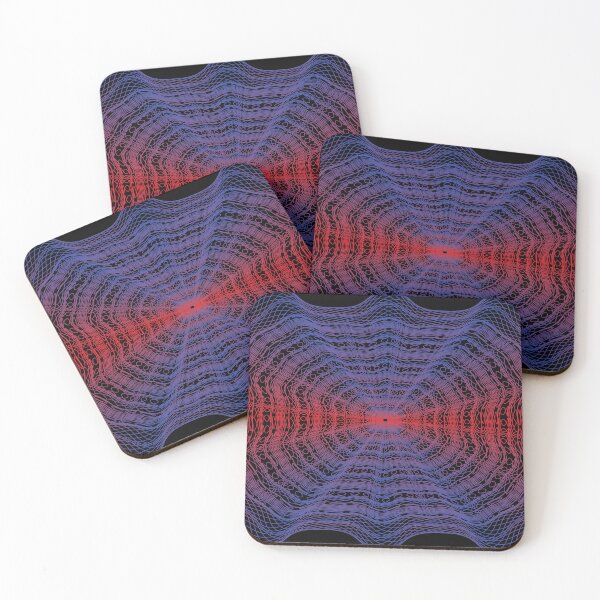 Item preview, abstract rosette designed and sold by nogamax.