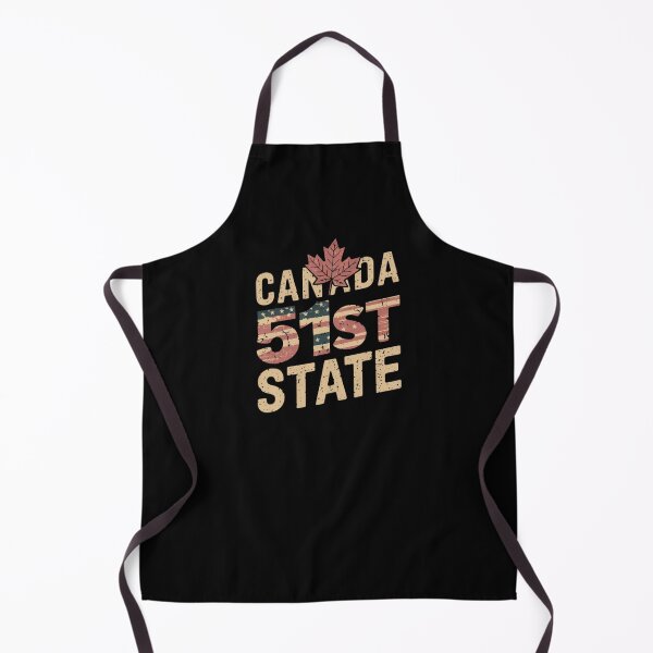 Item preview, CANADA 51st STATE designed and sold by jkrphoto.