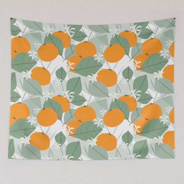 Item preview, Oranges designed and sold by mirimo.