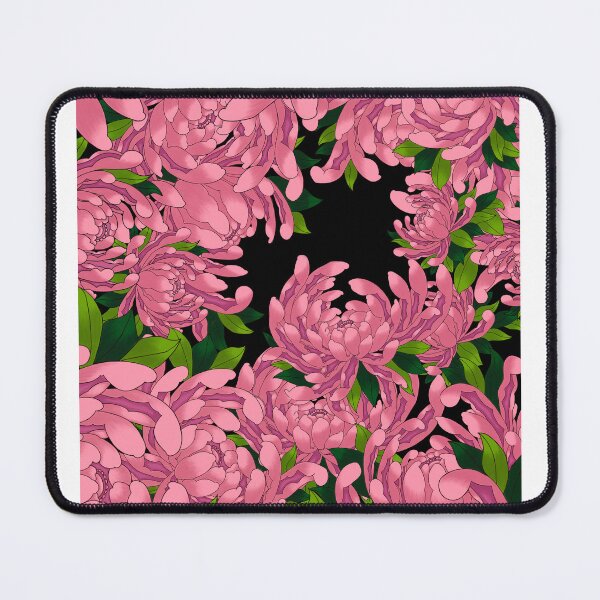 Item preview, Chrysanthemums designed and sold by Isamaedhz.