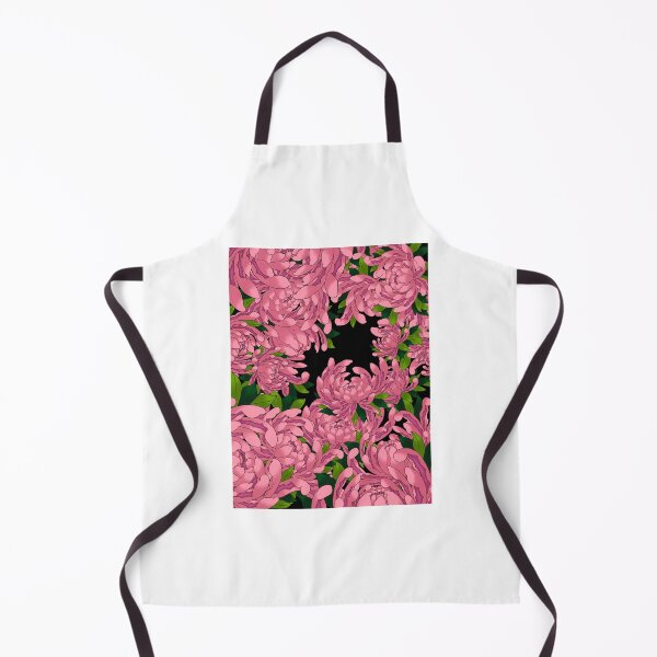 Item preview, Chrysanthemums designed and sold by Isamaedhz.