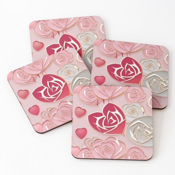 Item preview, Roses in Love designed and sold by LilithsDesires.