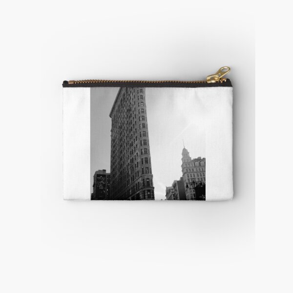 Item preview, Flatiron Building NYC #2 designed and sold by angidphoto.