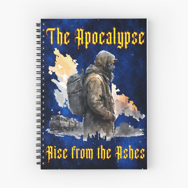 Item preview, Survivor's Dawn: Post-Apocalyptic Journey designed and sold by MysticOzzy.